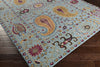 Surya Anika ANI-1009 Area Rug Corner Image