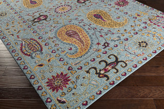 Surya Anika ANI-1009 Area Rug Corner Image