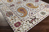 Surya Anika ANI-1010 Area Rug Corner Image