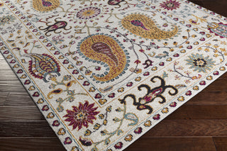 Surya Anika ANI-1010 Area Rug Corner Image