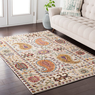 Surya Anika ANI-1010 Area Rug Room Image Feature