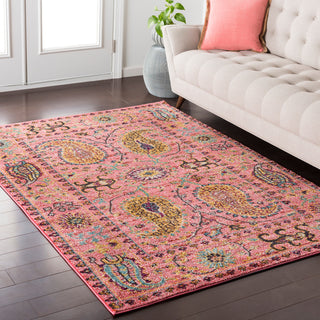 Surya Anika ANI-1011 Area Rug Room Image Feature