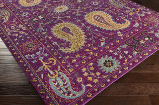 Surya Anika ANI-1012 Area Rug Corner Image