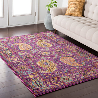 Surya Anika ANI-1012 Area Rug Room Image Feature