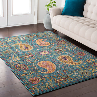 Surya Anika ANI-1013 Area Rug Room Image Feature