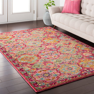 Surya Anika ANI-1016 Area Rug Room Image Feature