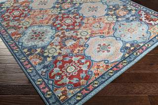 Surya Anika ANI-1017 Area Rug Corner Image