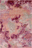 Surya Anika ANI-1020 Pink/Red Area Rug 5'3'' X 7'3''