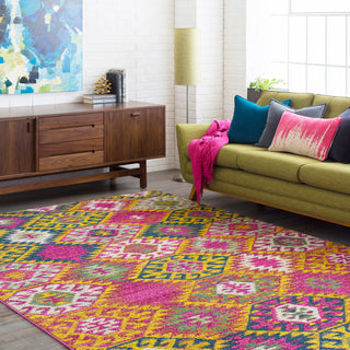 Surya Anika ANI-1024 Area Rug Room Image Feature