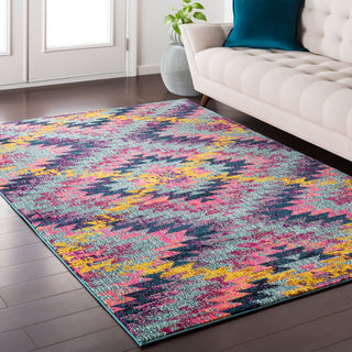 Surya Anika ANI-1025 Area Rug Room Image Feature