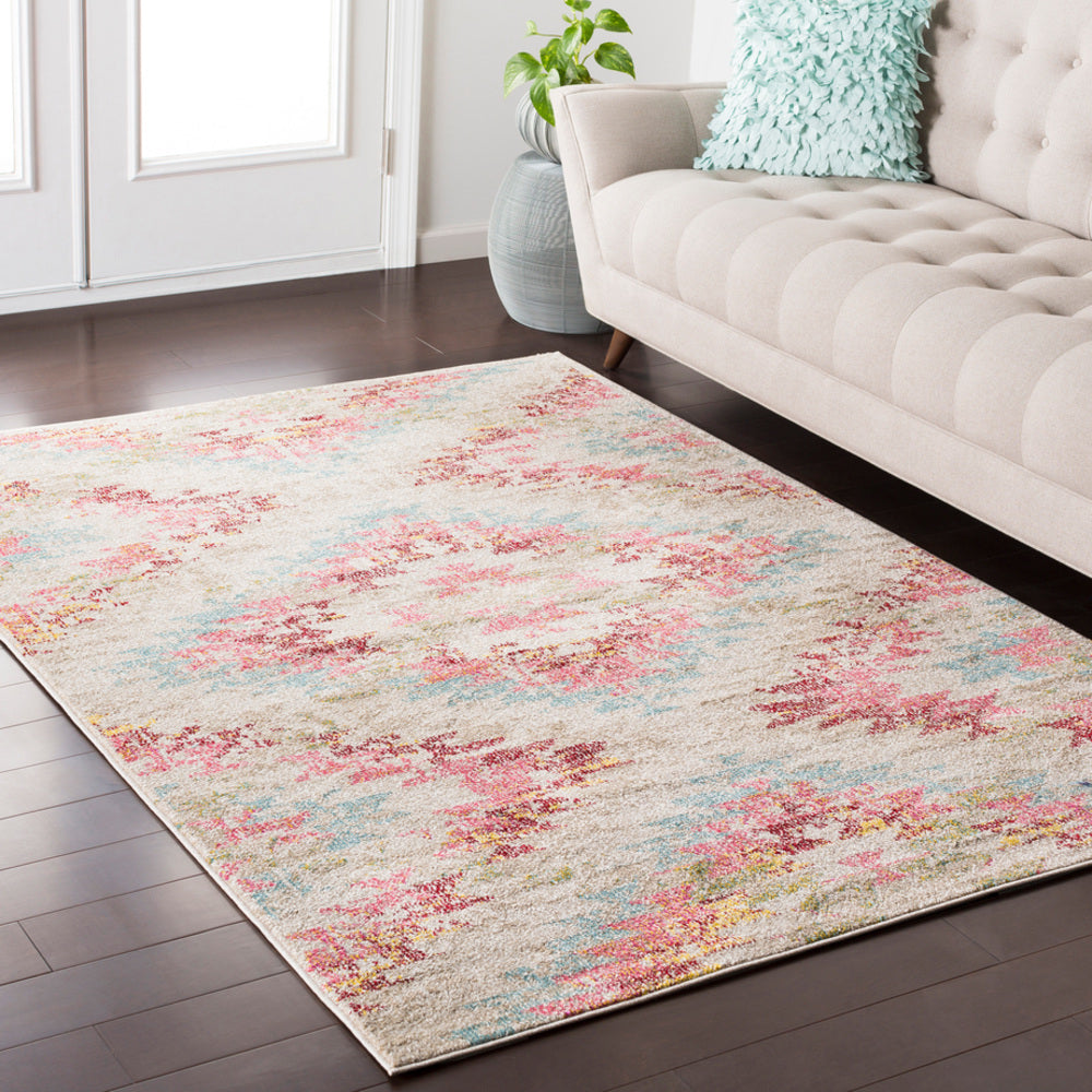 Surya Anika ANI-1026 Area Rug Room Image Feature