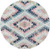 Surya Anika ANI-1027 Area Rug Round Image