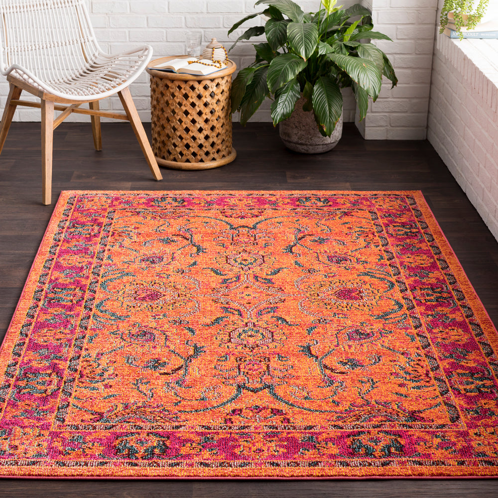 Surya Anika ANI-1031 Area Rug Room Image Feature