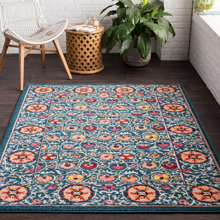 Surya Anika ANI-1032 Area Rug Room Image Feature