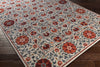 Surya Anika ANI-1033 Area Rug Corner Image