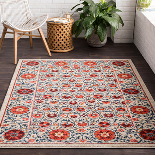 Surya Anika ANI-1033 Area Rug Room Image Feature