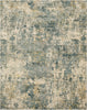 Karastan Marash Ankara Grey Area Rug Main Image