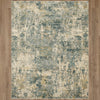 Karastan Marash Ankara Grey Area Rug Main Image