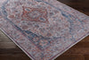 Surya Atlanta ANL-2300 Area Rug Corner Shot