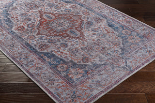 Surya Atlanta ANL-2300 Area Rug Corner Shot