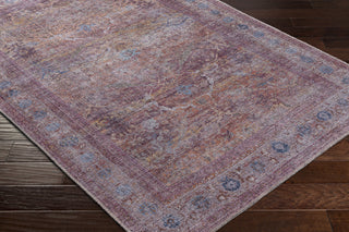 Surya Atlanta ANL-2301 Area Rug Corner Shot