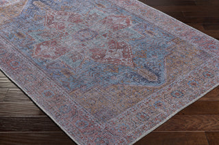 Surya Atlanta ANL-2303 Area Rug Corner Shot