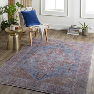 Surya Atlanta ANL-2303 Area Rug Room Scene Feature