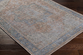Surya Atlanta ANL-2304 Area Rug Corner Shot