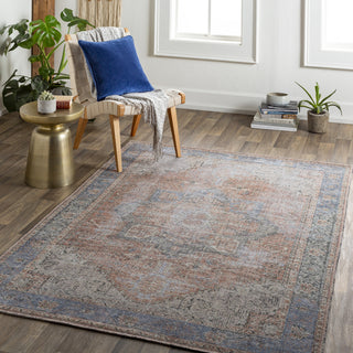 Surya Atlanta ANL-2304 Area Rug Room Scene Feature