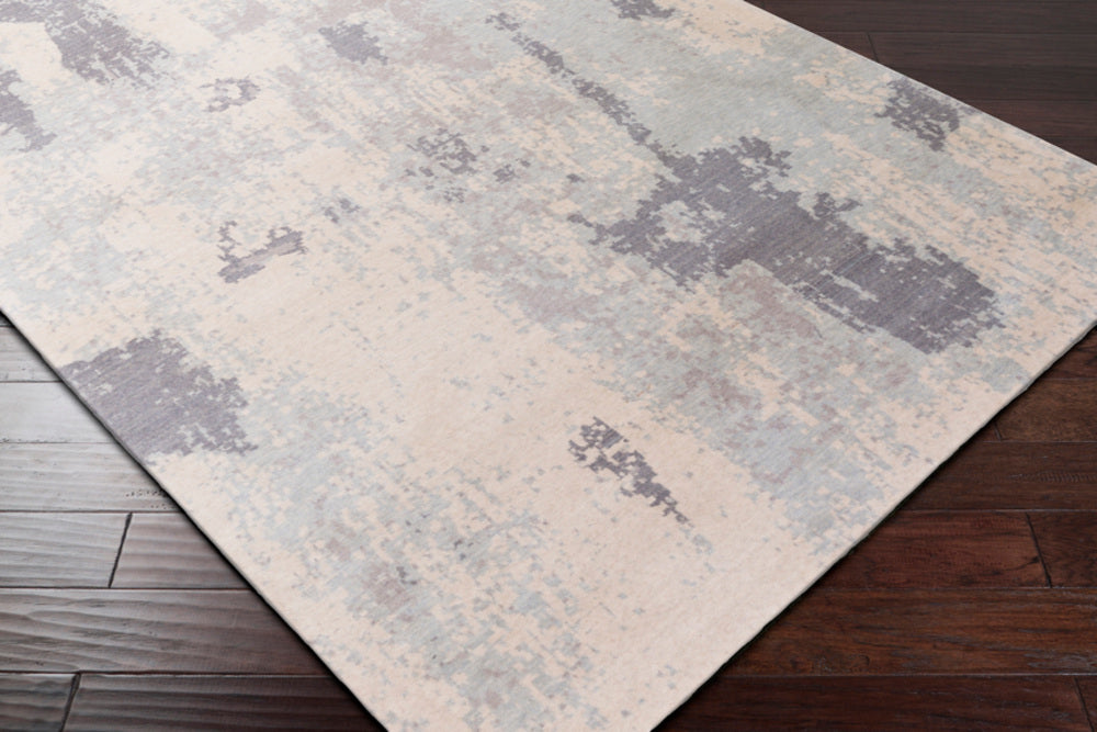 Surya Andromeda ANM-1005 Area Rug Corner Shot Feature