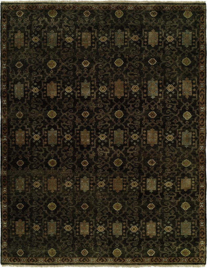 Ancient Boundaries Anne ANN-01 Area Rug main image
