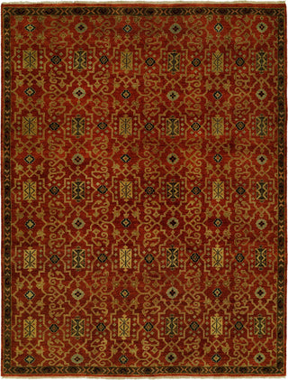 Ancient Boundaries Anne ANN-02 Area Rug main image