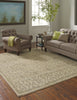 Ancient Boundaries Anne ANN-03 Area Rug Room Scene Image