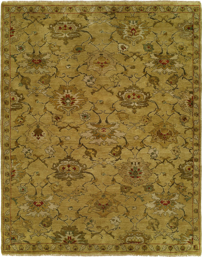 Ancient Boundaries Anne ANN-04 Area Rug main image