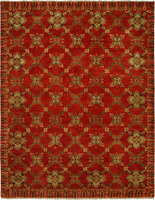 Ancient Boundaries Anne ANN-07 Area Rug main image