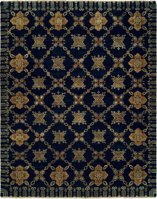 Ancient Boundaries Anne ANN-08 Area Rug main image