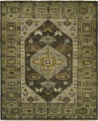 Ancient Boundaries Anne ANN-09 Area Rug main image