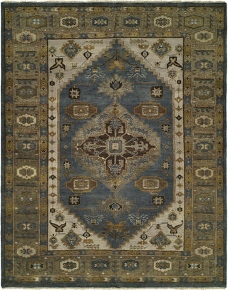 Ancient Boundaries Anne ANN-10 Area Rug main image