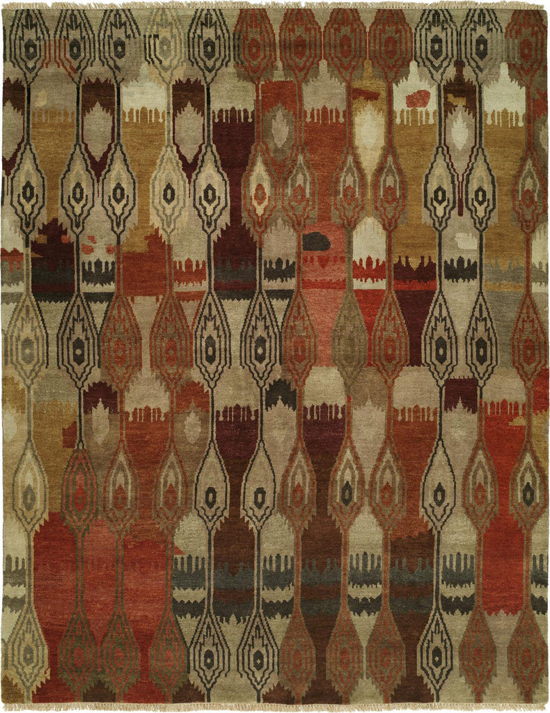 Ancient Boundaries Anne ANN-11 Area Rug main image