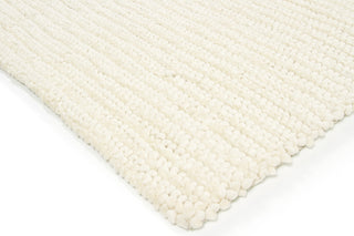 Chandra Anni ANN-11400 Ivory Area Rug Corner Shot