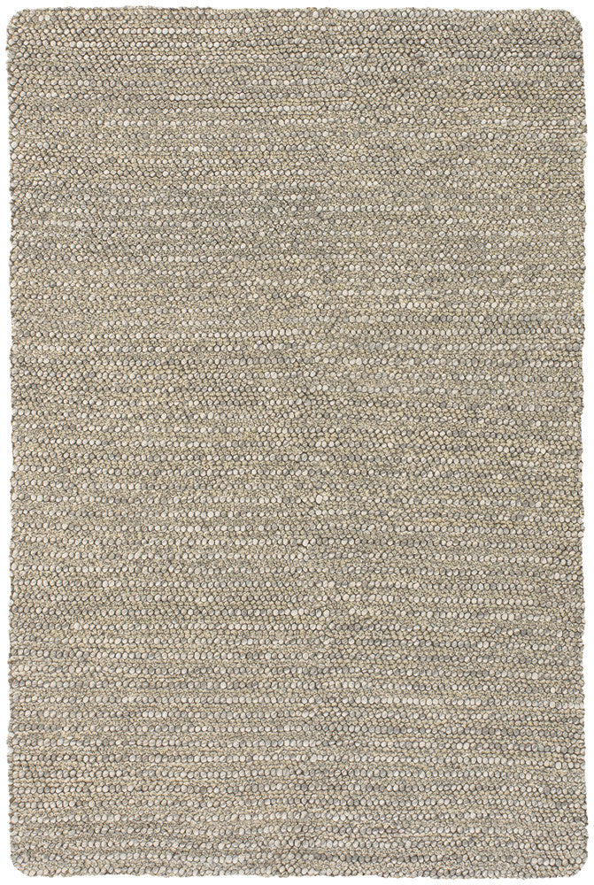 Chandra Anni ANN-11401 Taupe/Ivory Area Rug main image