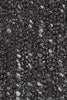 Chandra Anni ANN-11404 Charcoal/Ivory Area Rug Close Up