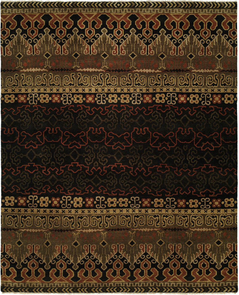 Ancient Boundaries Anne ANN-17 Area Rug