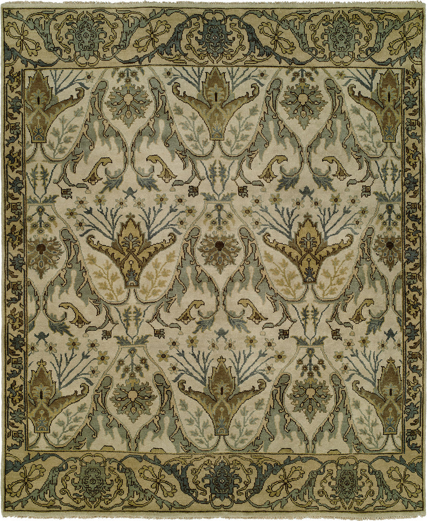 Ancient Boundaries Anne ANN-19 Area Rug main image