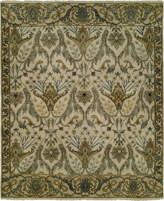 Ancient Boundaries Anne ANN-19 Area Rug main image