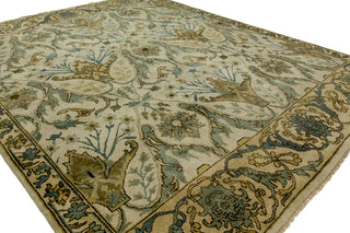 Ancient Boundaries Anne ANN-19 Area Rug Close Up Image