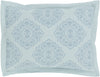 Surya Anniston ANN-7000 Blue Bedding 
