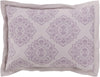 Surya Anniston ANN-7002 Purple Bedding 