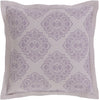Surya Anniston ANN-7002 Purple Bedding 