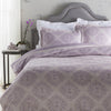 Surya Anniston ANN-7002 Purple Bedding Twin Duvet
